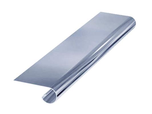 BOURRELET ZINC 0/7 D:22MM DEV:17CM 2M
